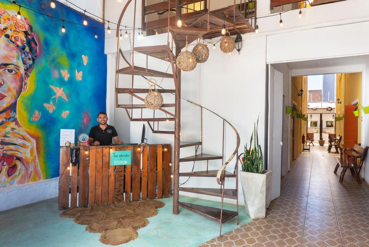 Casa Frida Villa Tulum Exterior photo