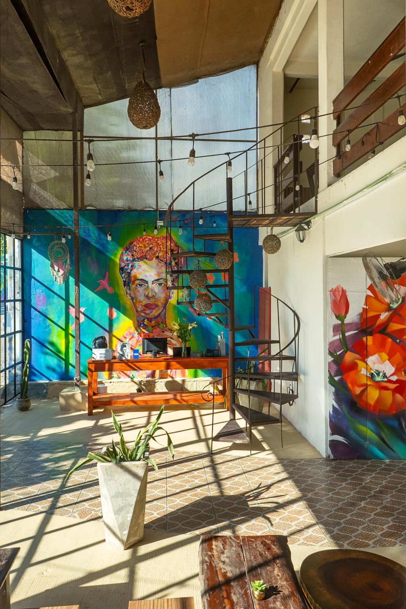 Casa Frida Villa Tulum Exterior photo