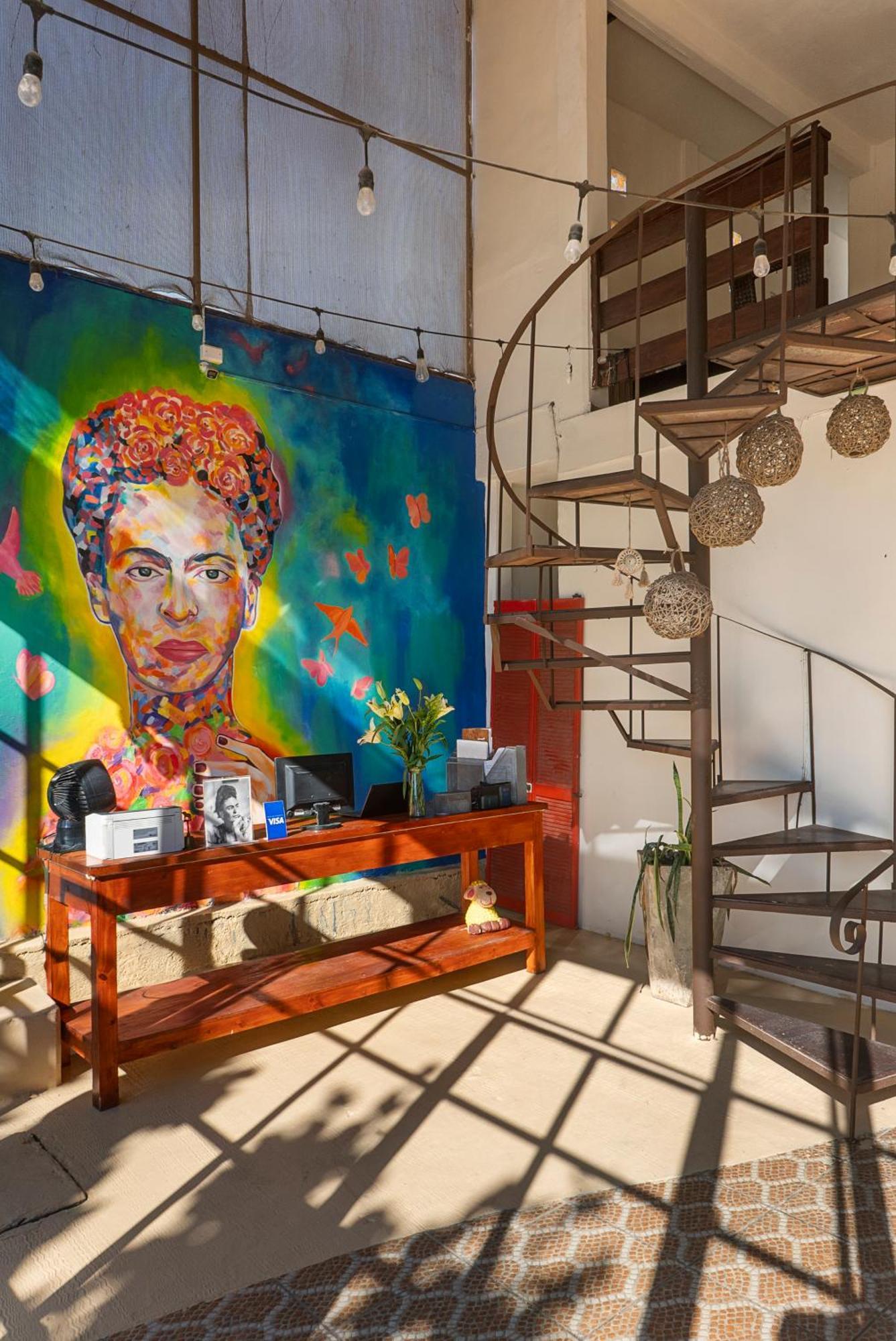 Casa Frida Villa Tulum Exterior photo