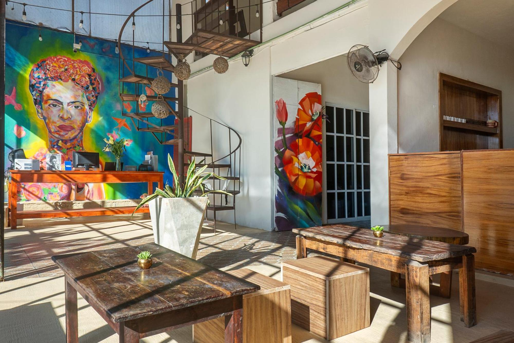 Casa Frida Villa Tulum Exterior photo