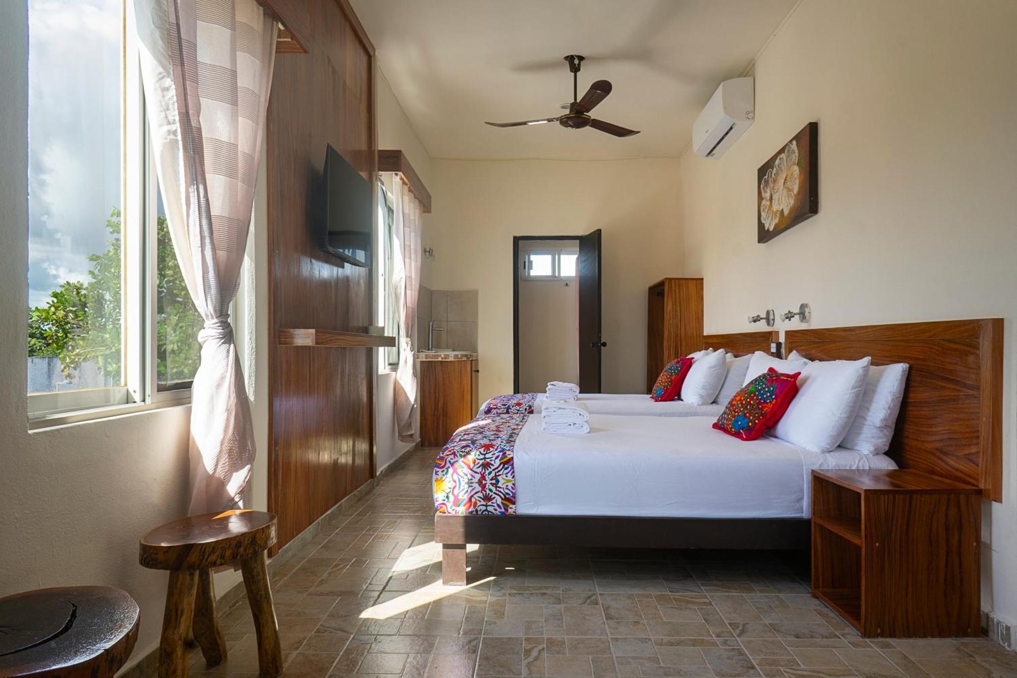 Casa Frida Villa Tulum Exterior photo