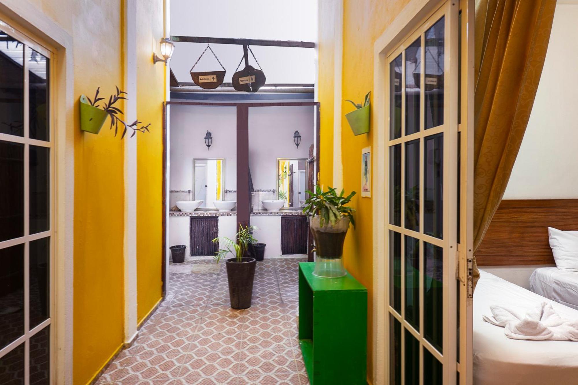 Casa Frida Villa Tulum Exterior photo